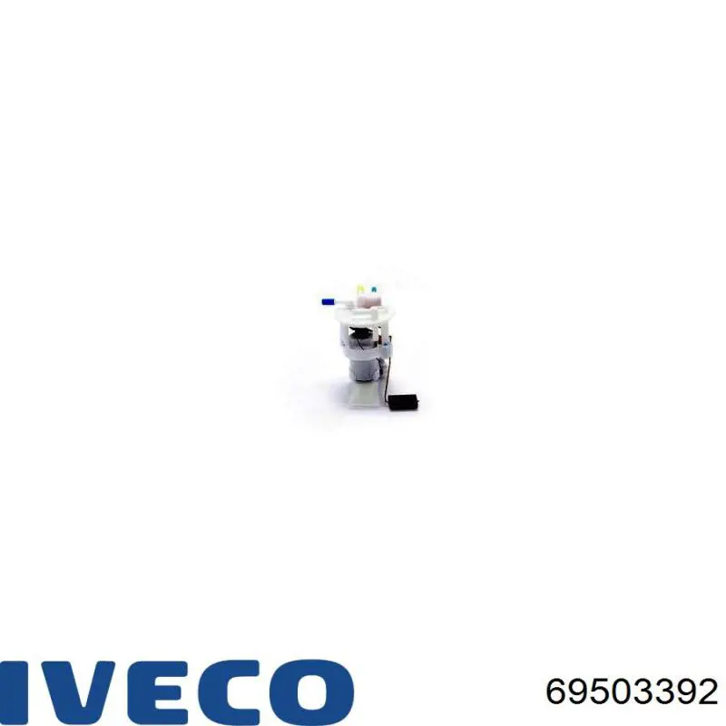69503392 Iveco Электробензонасос