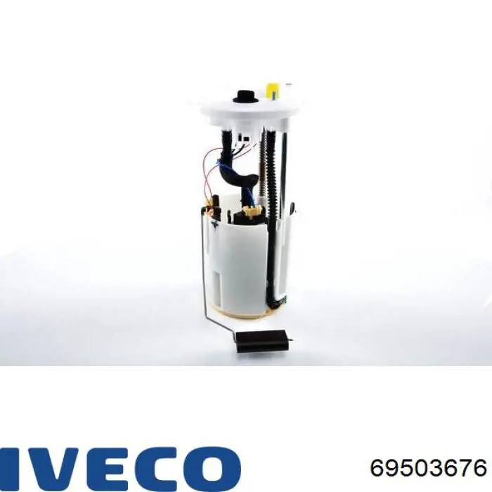 Модуль бензонасоса GP ORK69503676 цена, от 137.29 USD