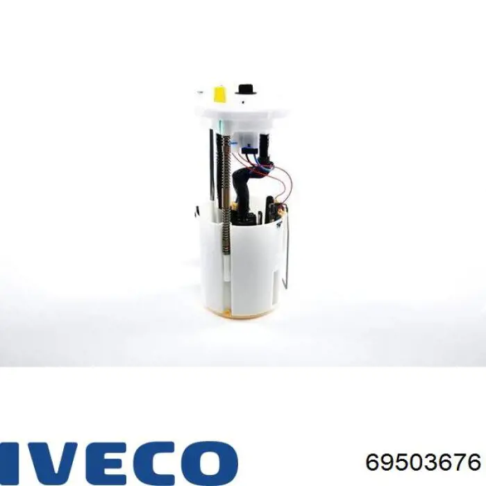 Модуль бензонасоса Iveco 69503676 цена, от 157.36 USD
