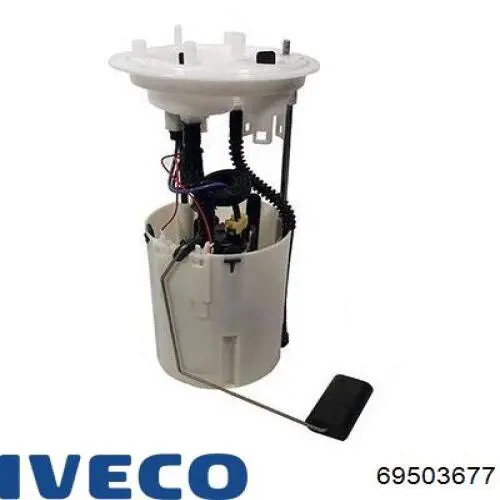  69503677 Iveco