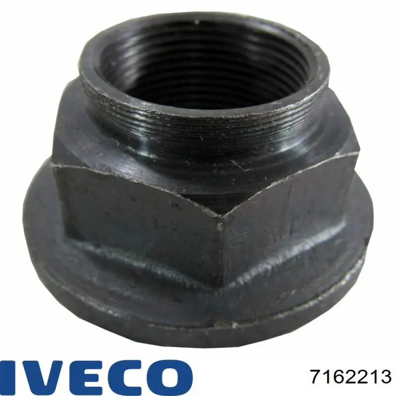  Iveco 7162213 цена, от 4.54 USD