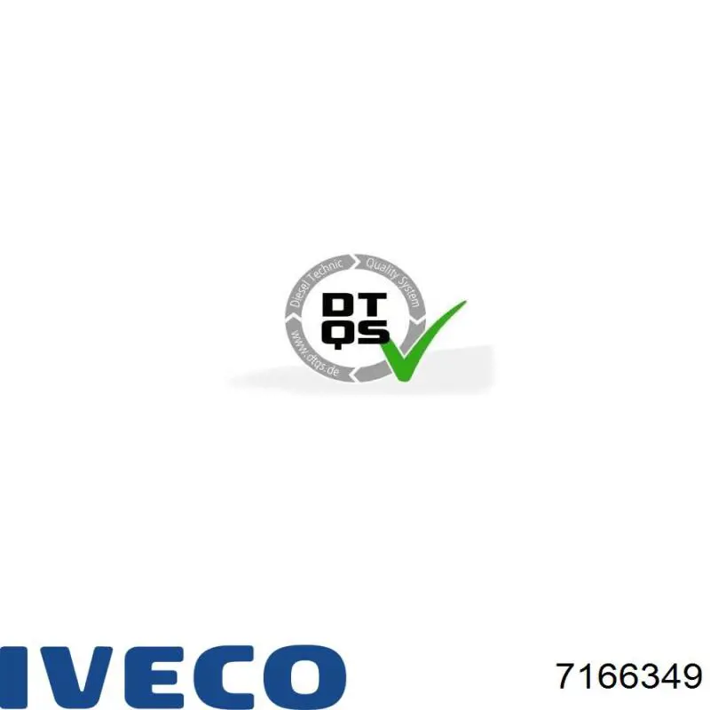 Подшипник ступицы задней наружный Iveco 7166349 цена, от 37.97 USD
