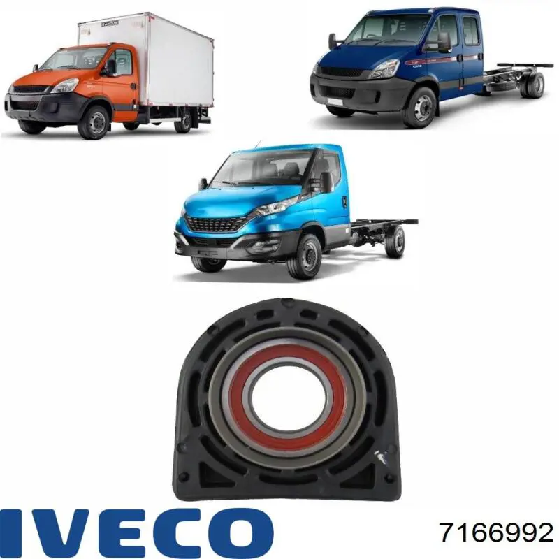 7166992 Iveco 