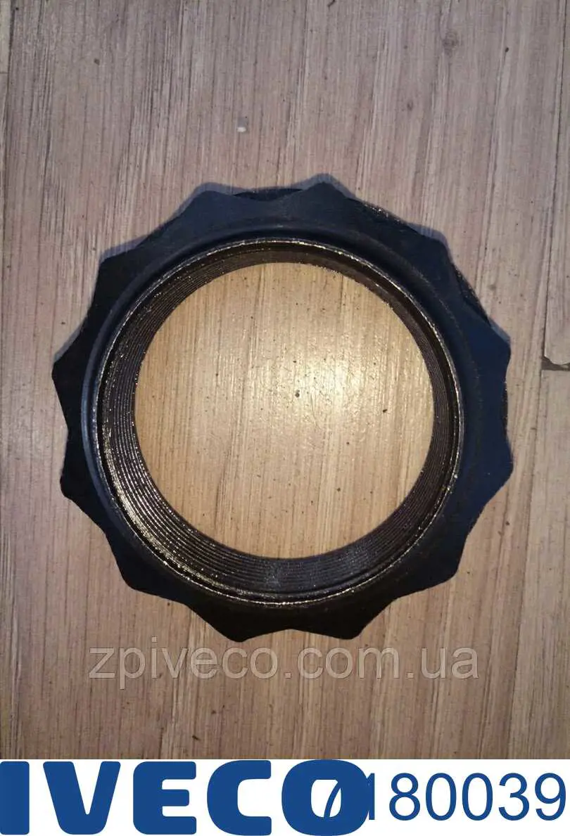 Гайка задней ступицы 7180039 Fiat/Alfa/Lancia
