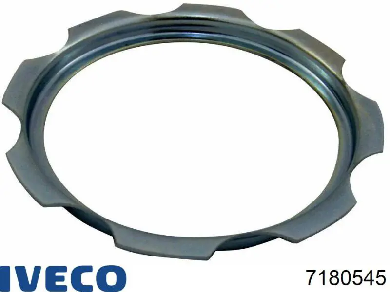 7180545 Iveco Заглушка ступицы