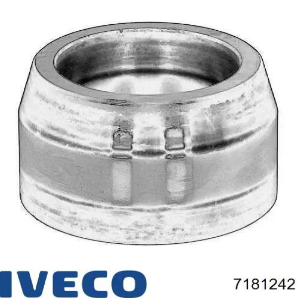  Iveco 7181242 цена, от 46.51 USD