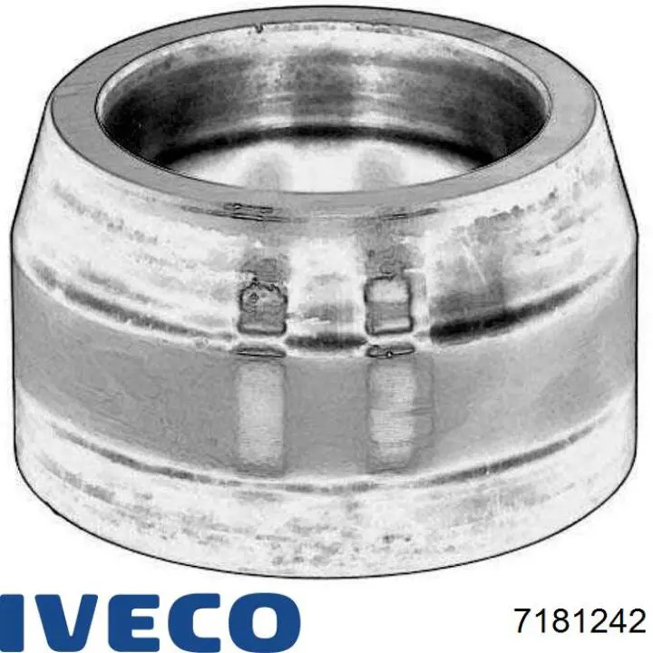 Купить 7181242 Iveco 