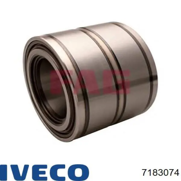 Купить 7183074 Iveco Подшипник задней ступицы