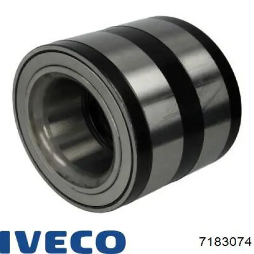 Подшипники задней ступицы Iveco 7183074 цена, от 263.78 USD