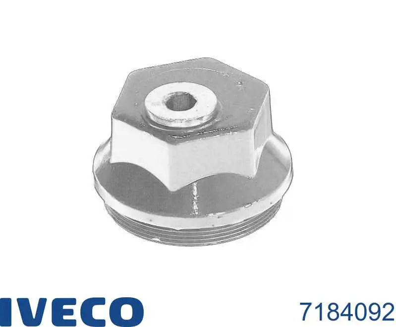  7184092 Iveco