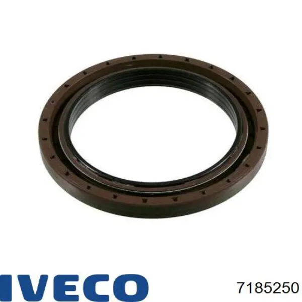 Сальник задней ступицы Iveco 7185250 цена, от 22.19 USD