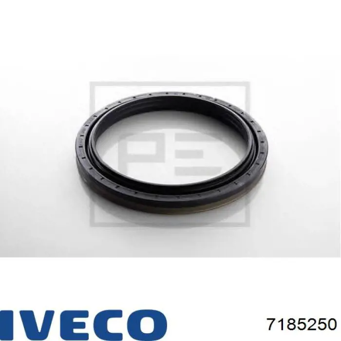 7185250 Iveco Сальник ступичный