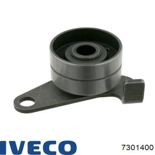 7301400 Iveco Комплект поршневых колец, STD