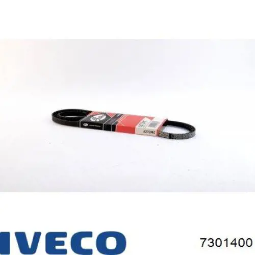 Купить 7301400 Iveco Стандартные поршневые кольца в комплекте