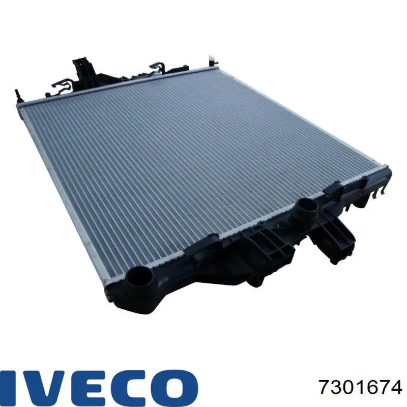  Iveco 7301674 цена, от 7.98 USD
