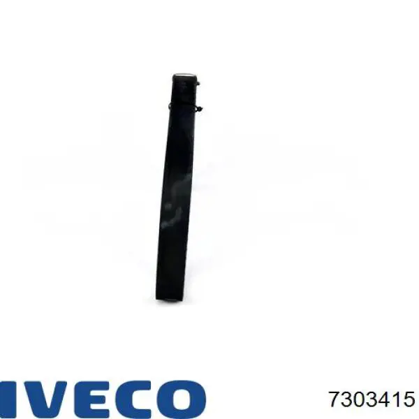 7303415 Iveco Ремень двигателя
