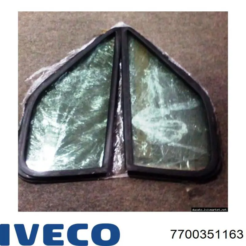 7700351163 Iveco 