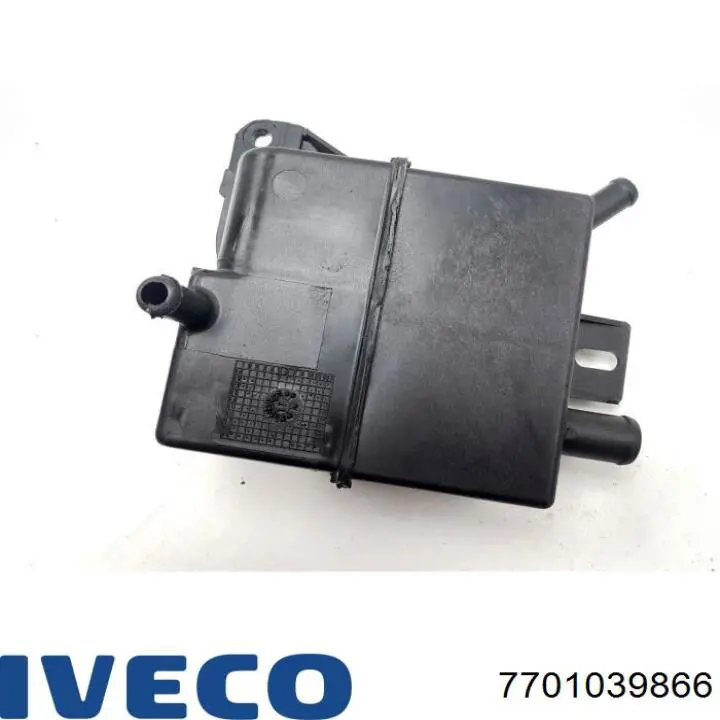  7701039866 Iveco