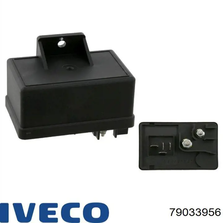 Втягивающее Iveco 79033956 цена, от 30.31 USD