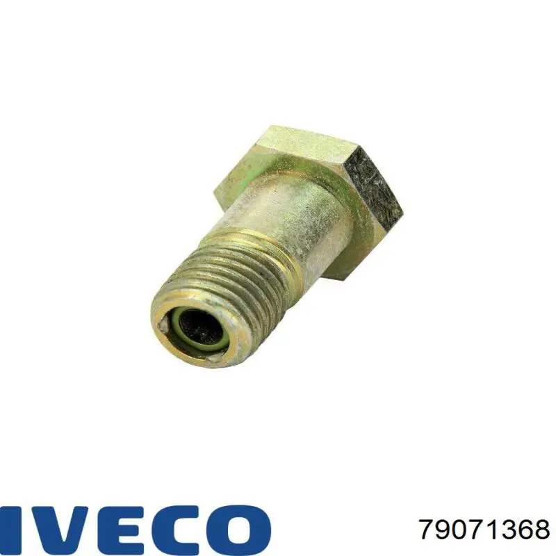 79071368 Iveco parafuso