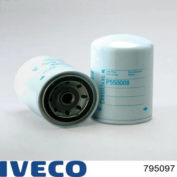 Рессора пневматической подвески Iveco 795097 цена, от 28.34 USD