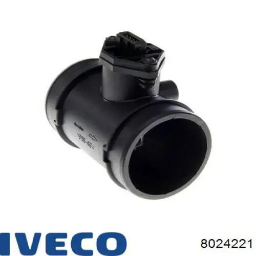 ДМРВ 8024221 Iveco