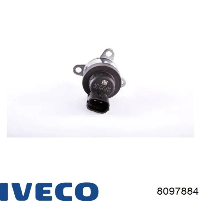 Регулятор давления ТНВД Bosch 928400765 цена, от 104.13 USD