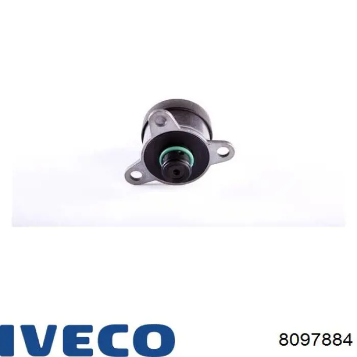 8097884 Iveco Редукционный клапан ТНВД