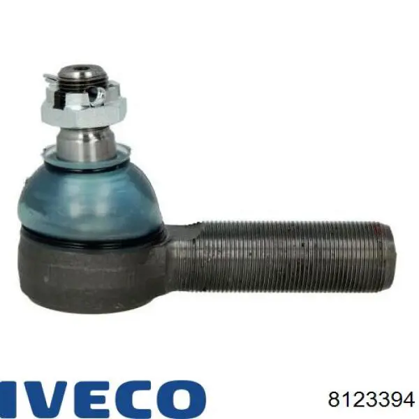 Наконечник поперечной рулевой тяги 8123394 Iveco