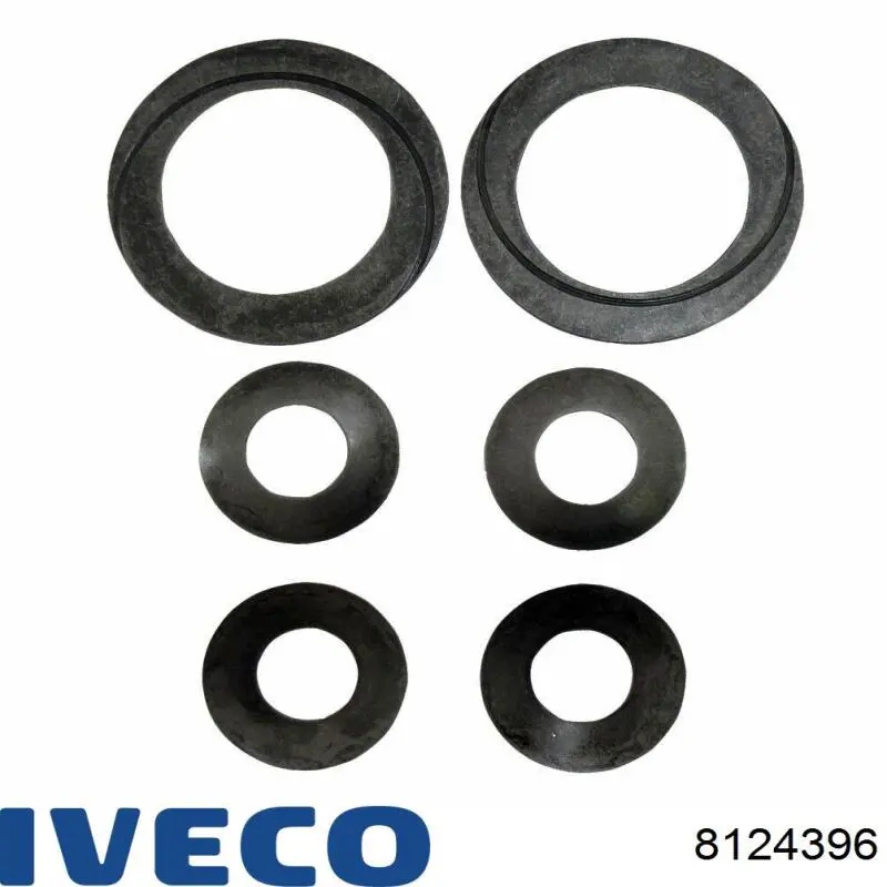  8124396 Iveco