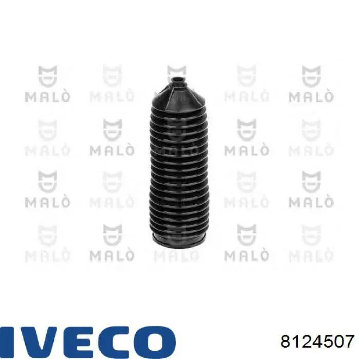 Купить ORK9983323 GP Чехол рулевого механизма