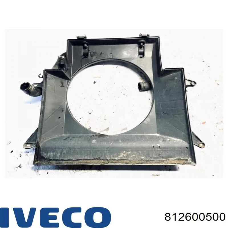  Iveco 812600500 цена, от 13.94 USD