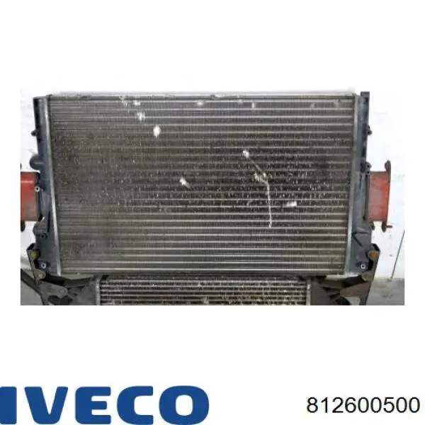 Купить 812600500 Iveco 