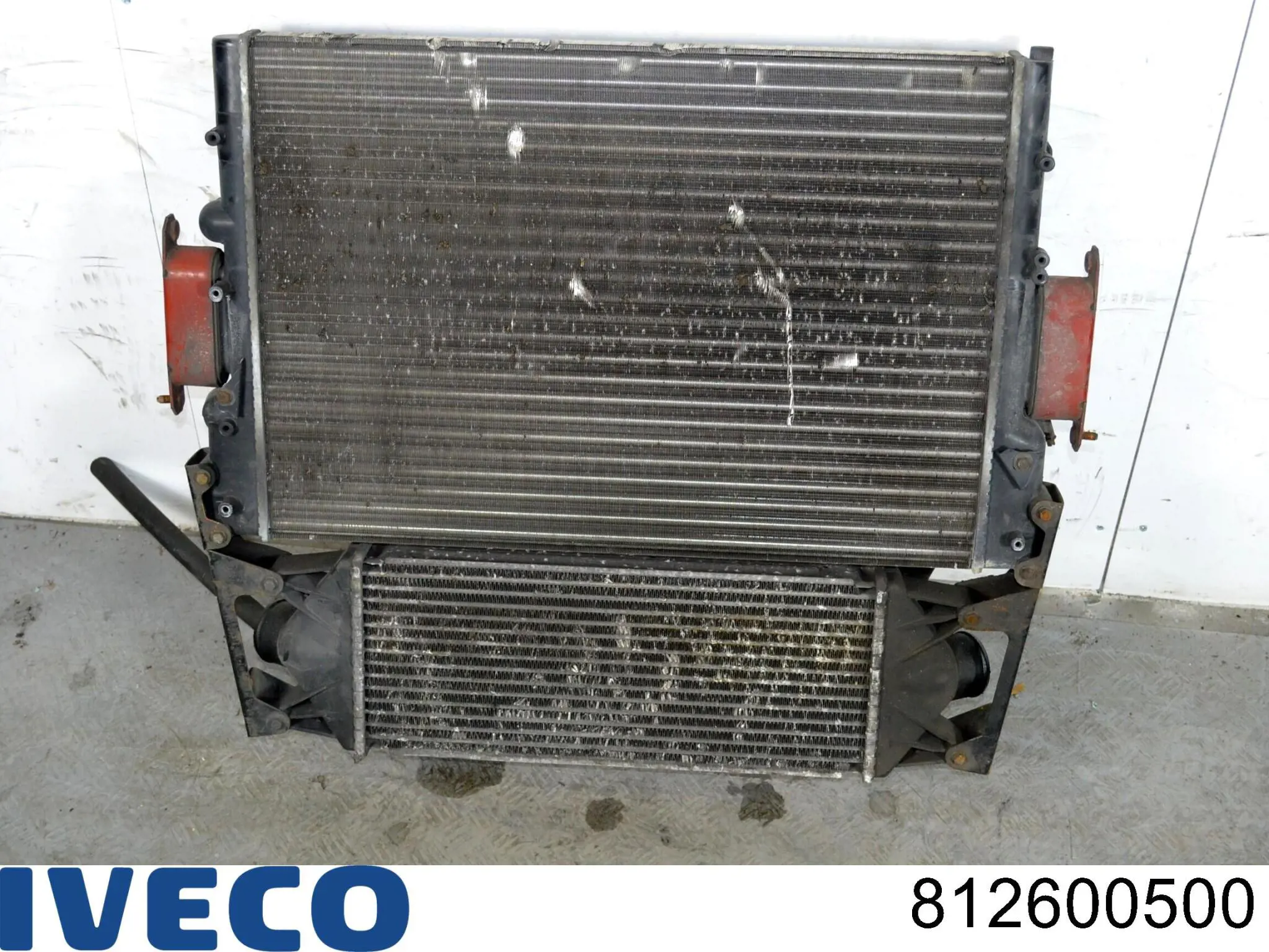  812600500 Iveco