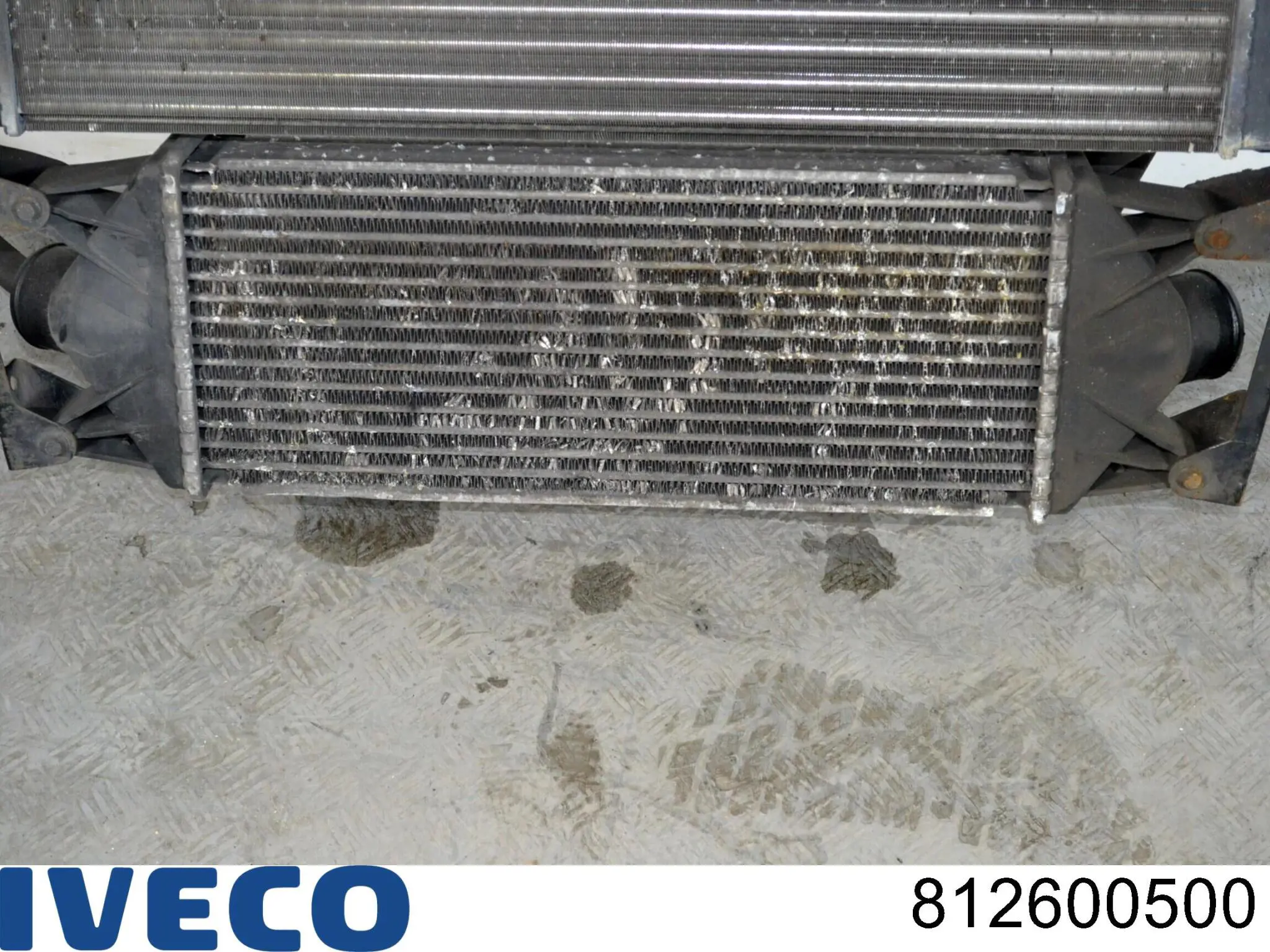 812600500 Iveco 