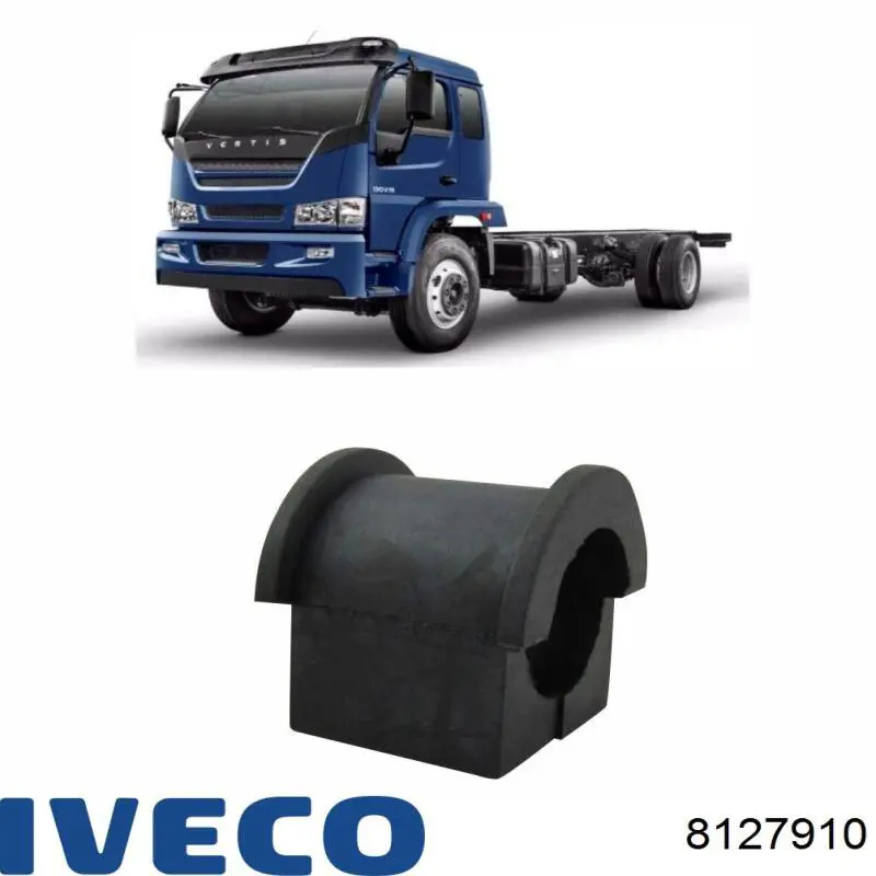  8127910 Iveco