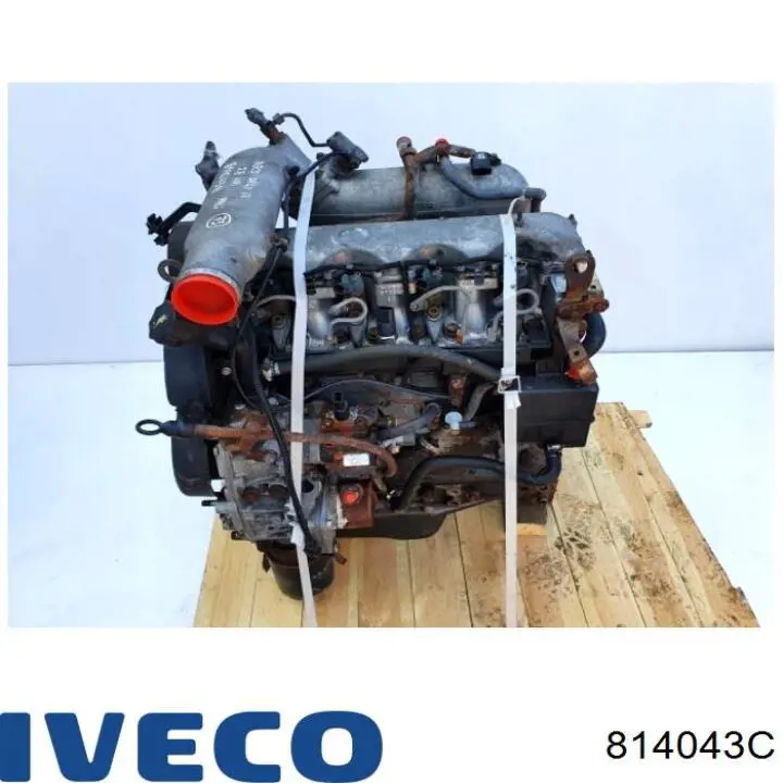 Купить 814043C Iveco 