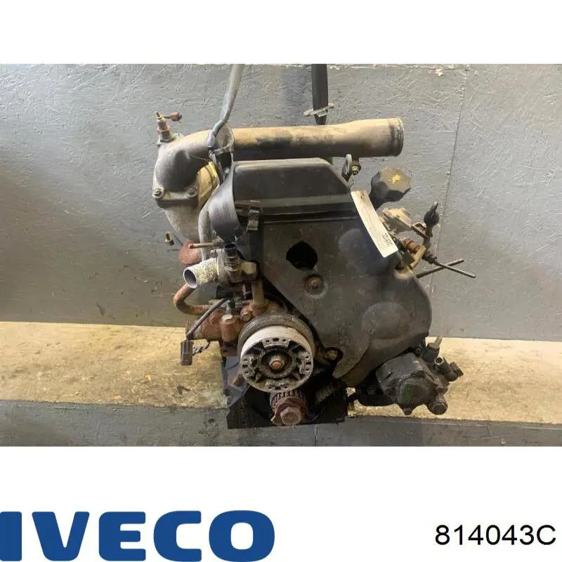  Iveco 814043C цена, от 179.98 USD