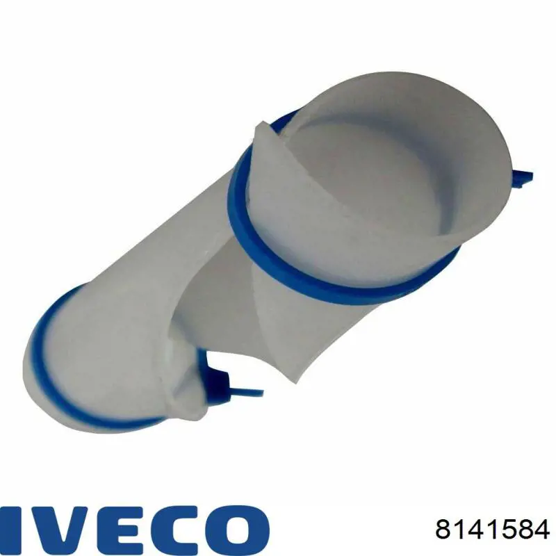  Iveco 8141584 цена, от 4.46 USD