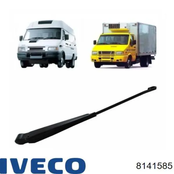 8141585 Iveco 