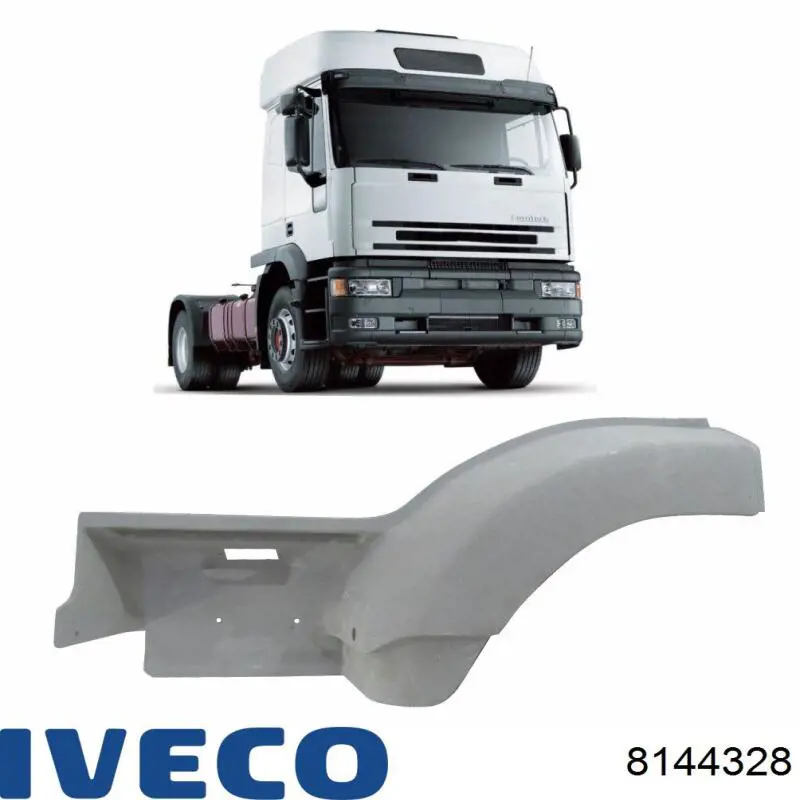  8144328 Iveco