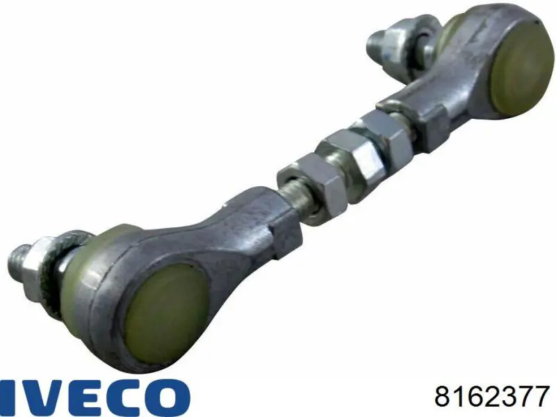8162377 Iveco 