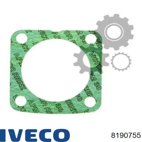  8190755 Iveco