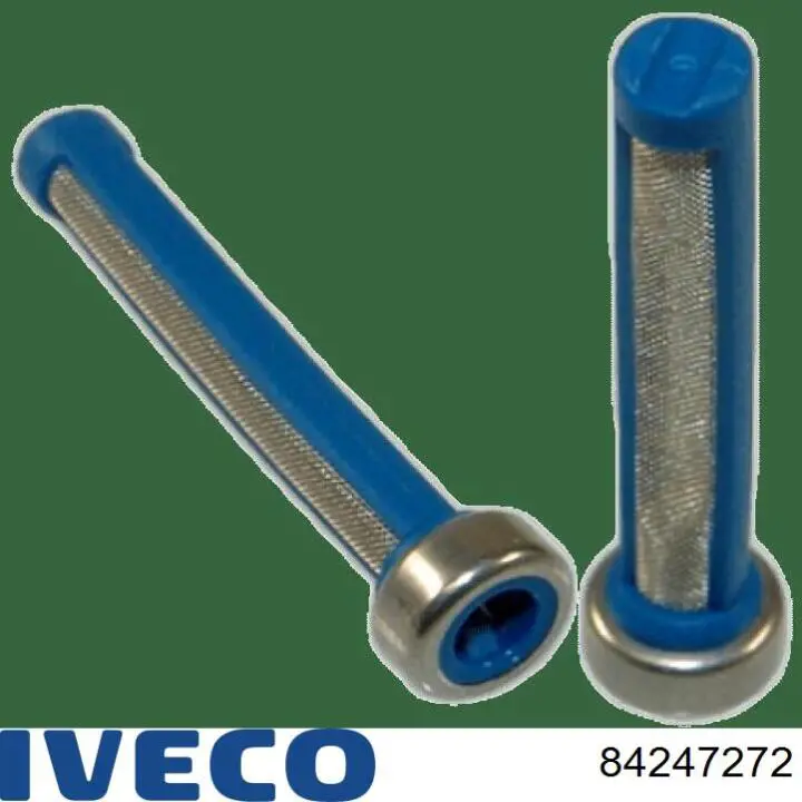 Фильтр ad blue Iveco 84247272 цена, от 10.85 USD