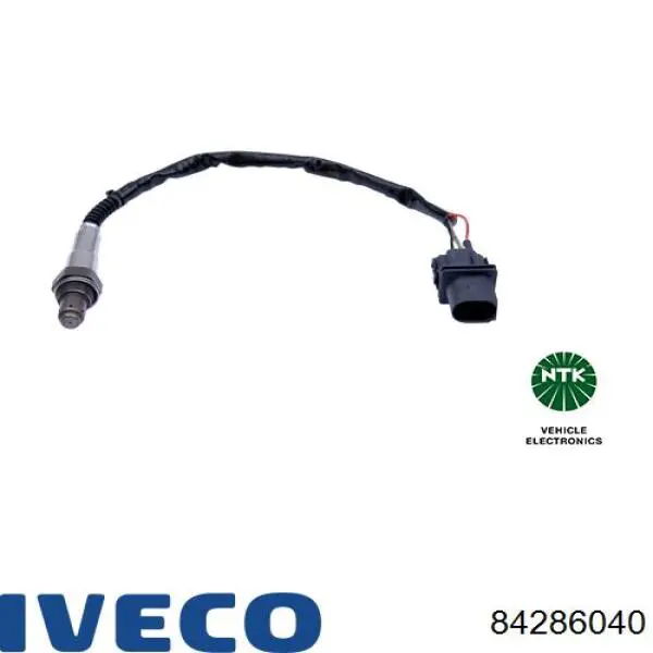 Купить 84286040 Iveco 