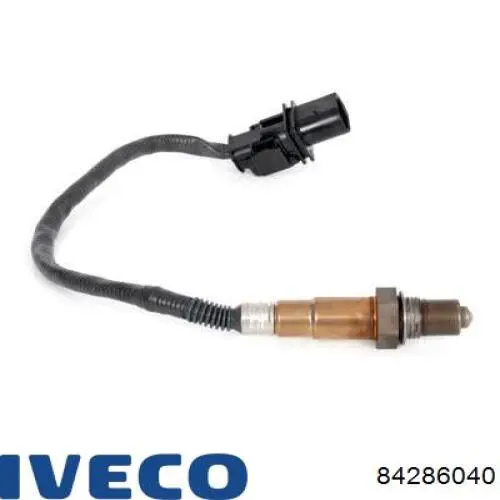  Iveco 84286040 цена, от 122.73 USD