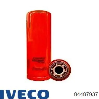  84487937 Iveco