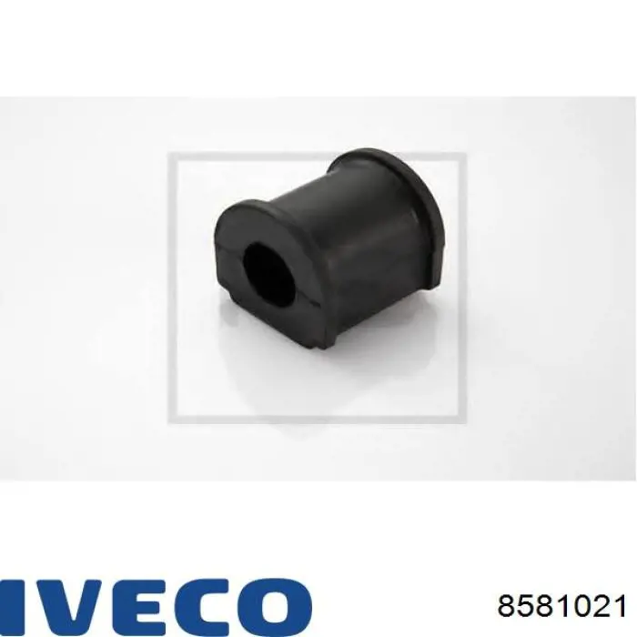 8581021 Iveco Прокладка стабильзатора заднего