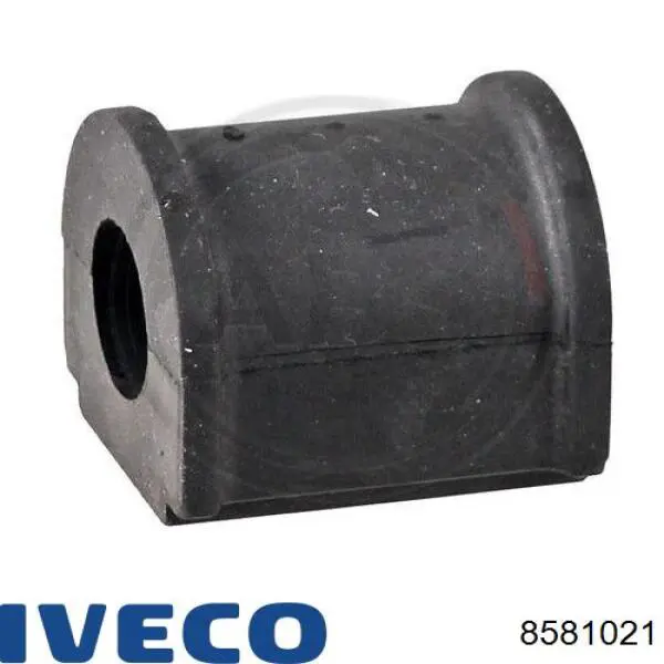 Резинка заднего стабилизатора Iveco 8581021 цена, от 4.06 USD