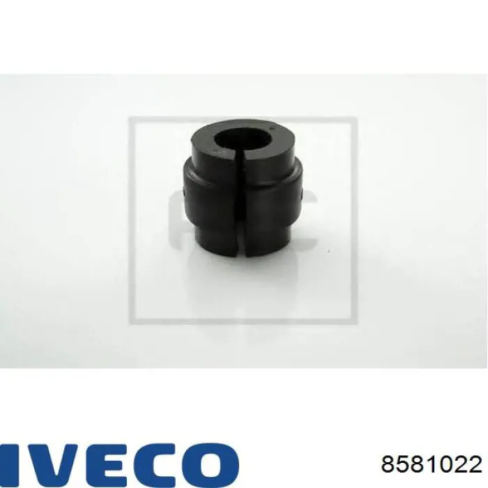 Втулка стабилизатора 8581022 Iveco